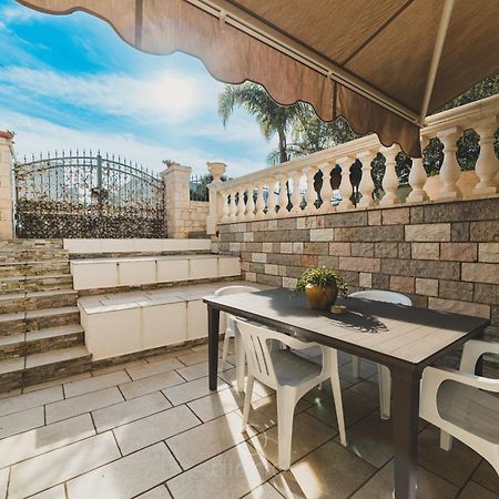 All Inclusive - Via Dei Gigli Apartment By Diddoi Marina di Mancaversa Buitenkant foto