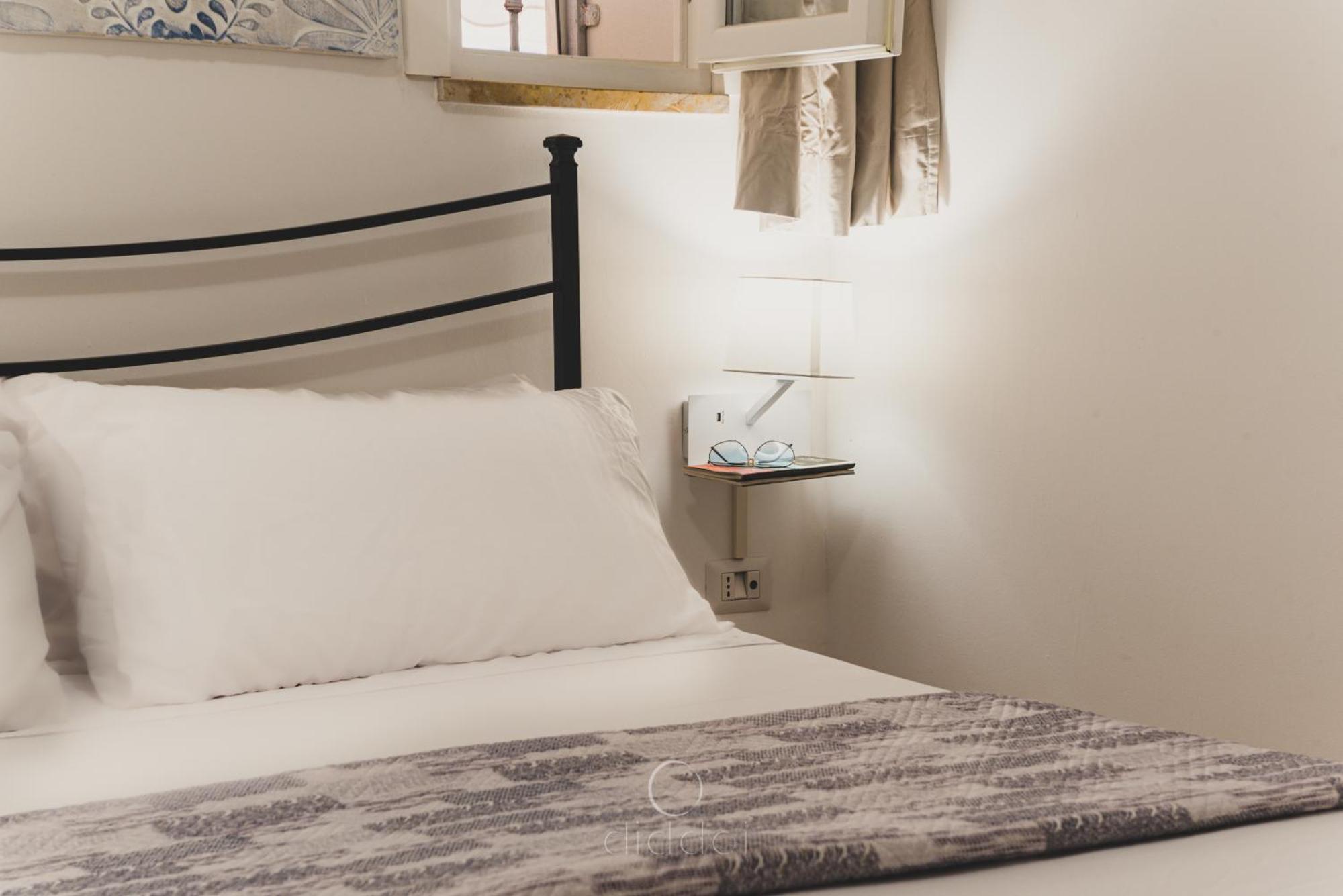 All Inclusive - Via Dei Gigli Apartment By Diddoi Marina di Mancaversa Buitenkant foto
