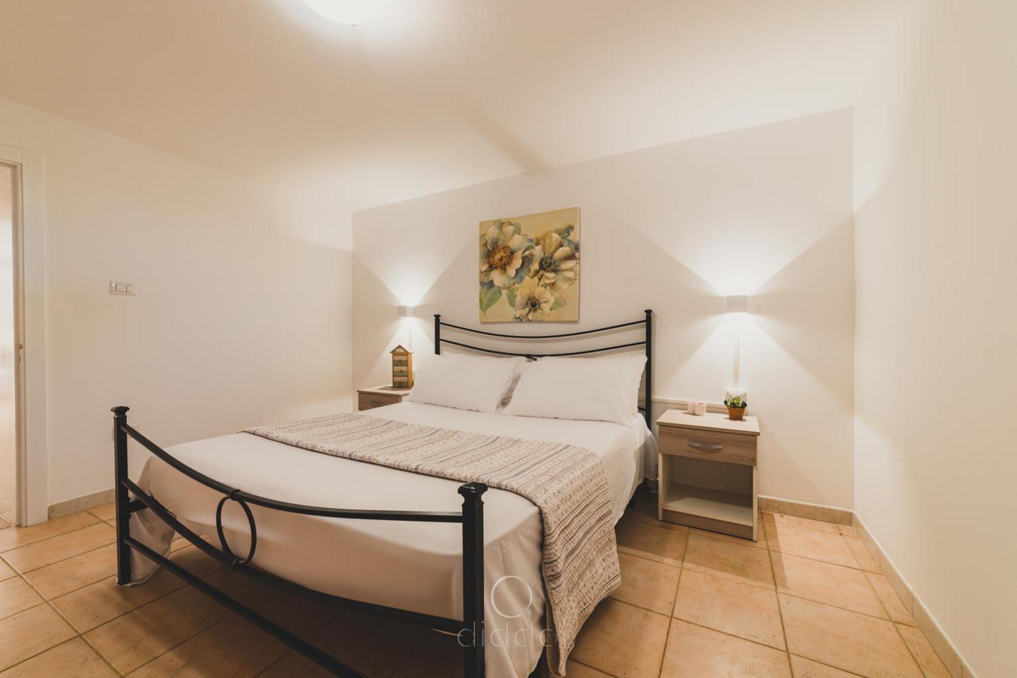 All Inclusive - Via Dei Gigli Apartment By Diddoi Marina di Mancaversa Buitenkant foto