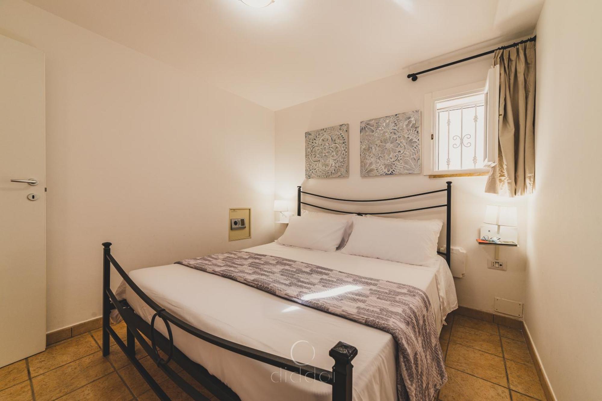 All Inclusive - Via Dei Gigli Apartment By Diddoi Marina di Mancaversa Buitenkant foto