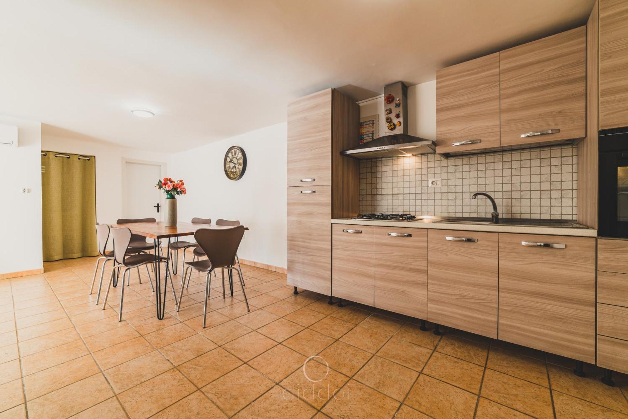 All Inclusive - Via Dei Gigli Apartment By Diddoi Marina di Mancaversa Buitenkant foto