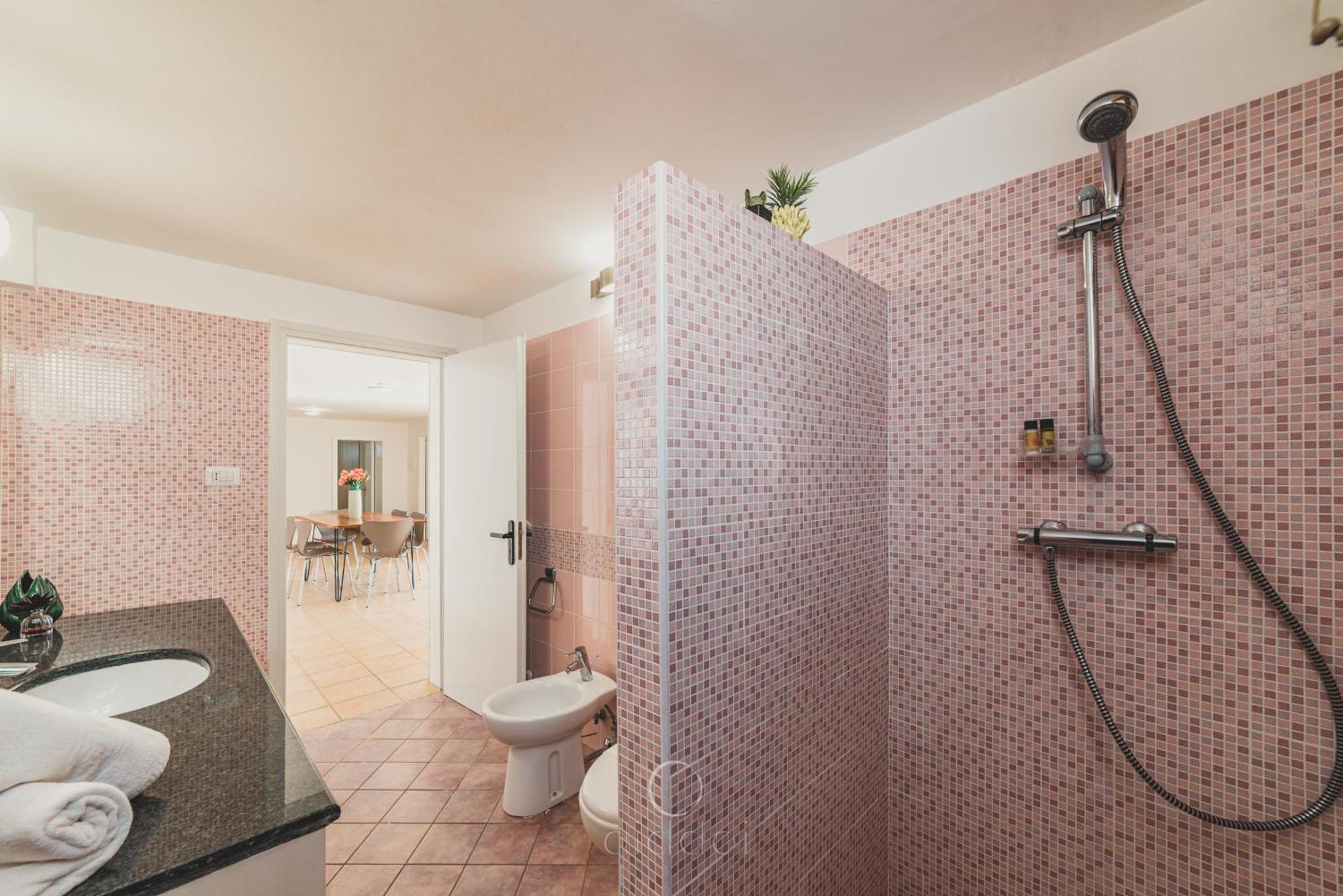 All Inclusive - Via Dei Gigli Apartment By Diddoi Marina di Mancaversa Buitenkant foto