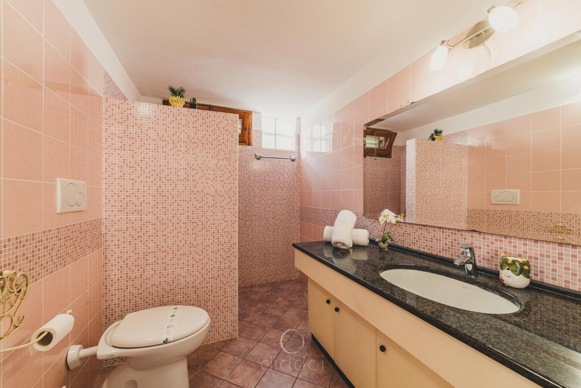 All Inclusive - Via Dei Gigli Apartment By Diddoi Marina di Mancaversa Buitenkant foto