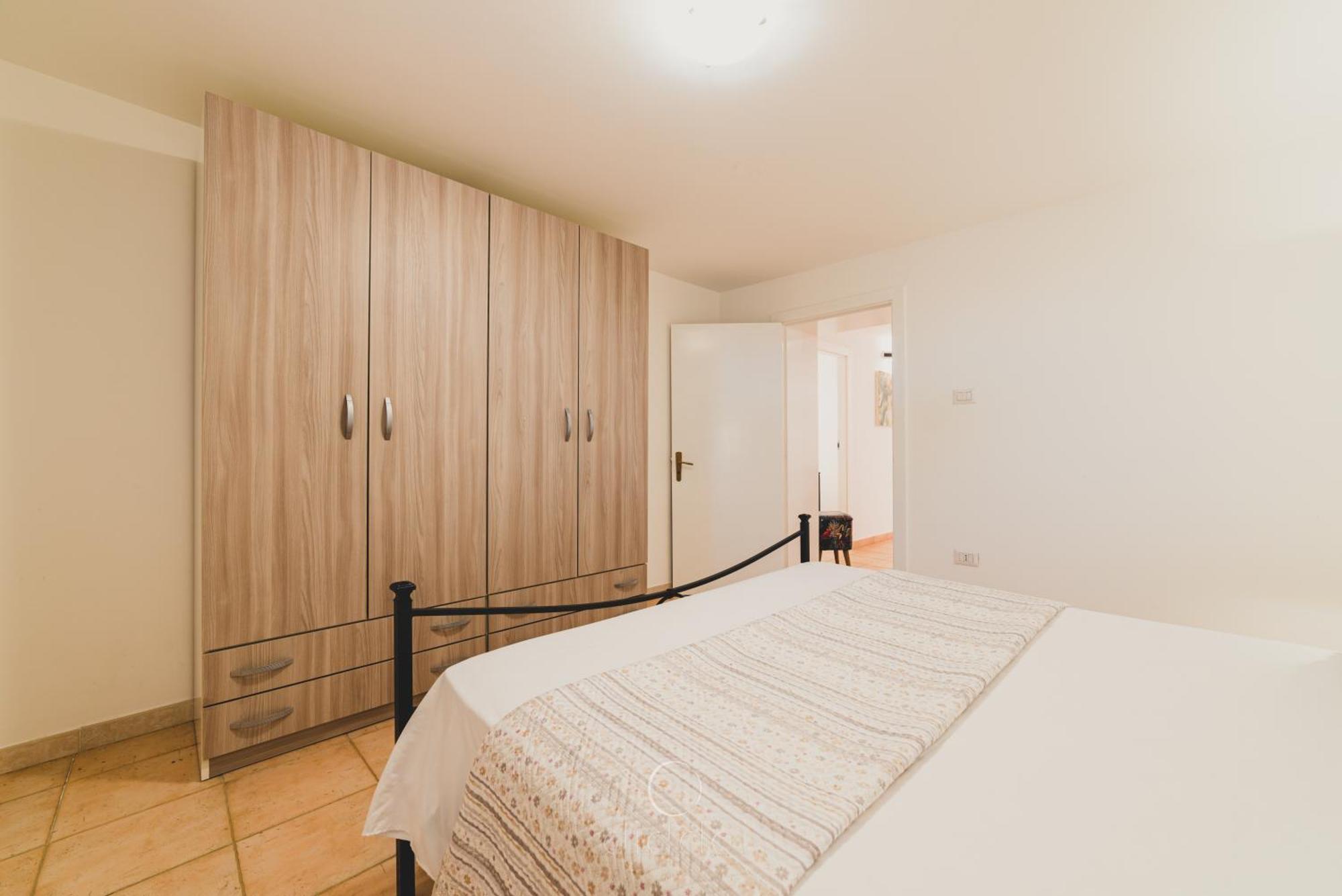 All Inclusive - Via Dei Gigli Apartment By Diddoi Marina di Mancaversa Buitenkant foto