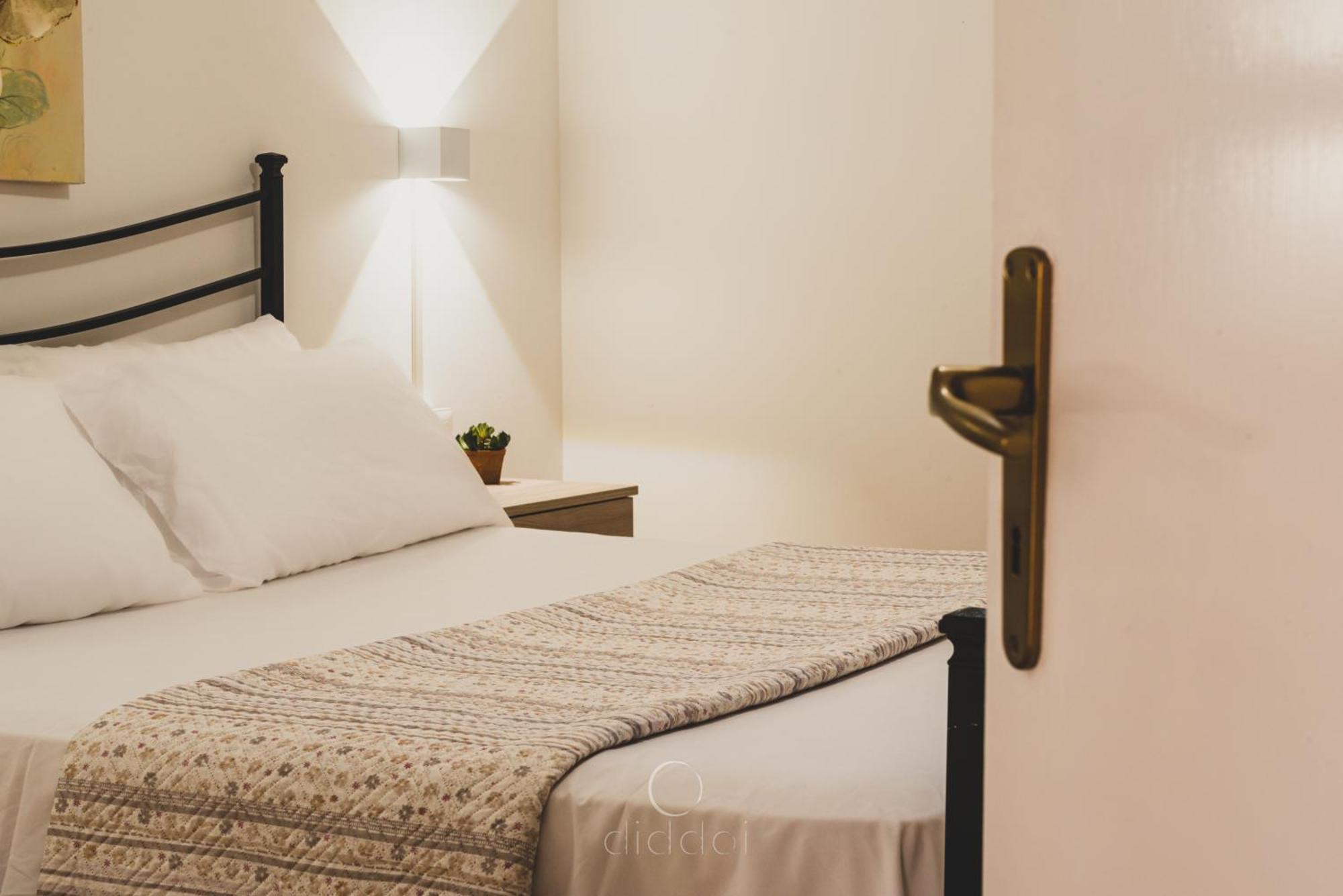 All Inclusive - Via Dei Gigli Apartment By Diddoi Marina di Mancaversa Buitenkant foto