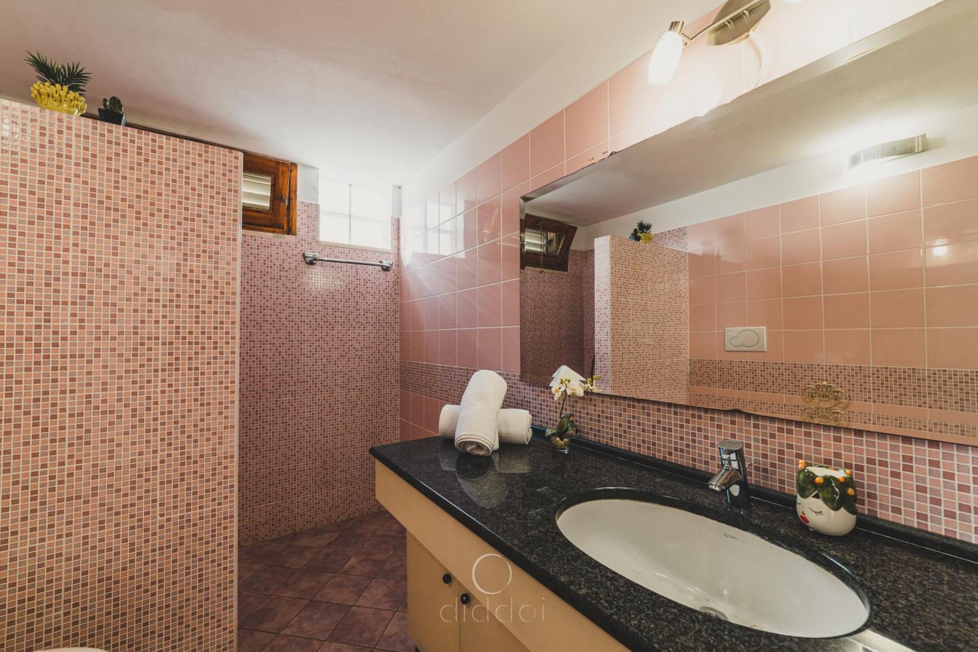 All Inclusive - Via Dei Gigli Apartment By Diddoi Marina di Mancaversa Buitenkant foto