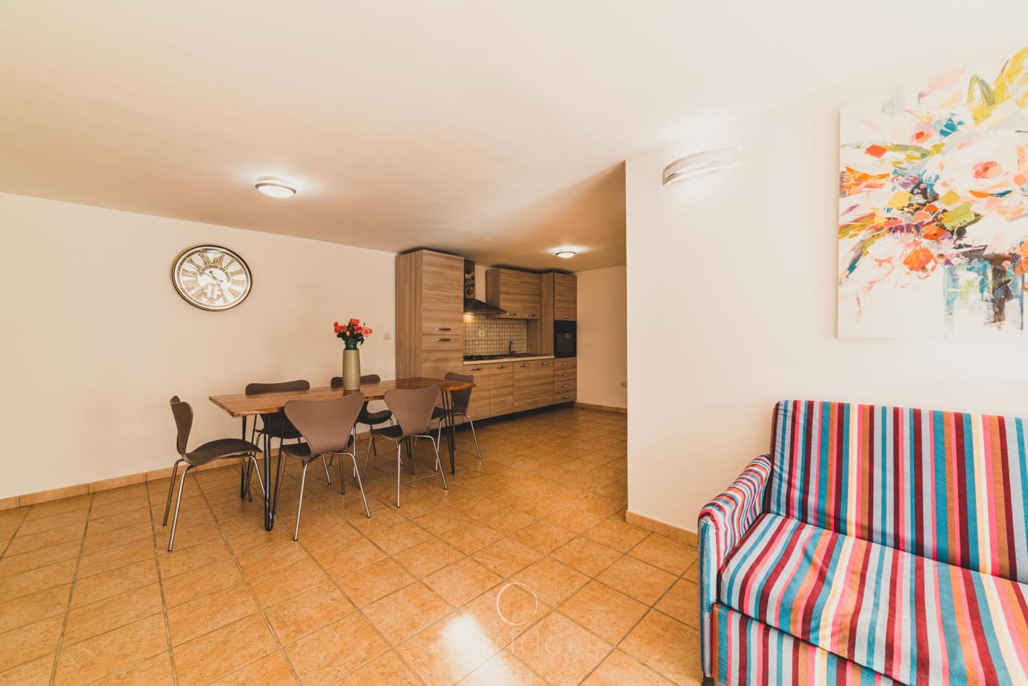 All Inclusive - Via Dei Gigli Apartment By Diddoi Marina di Mancaversa Buitenkant foto