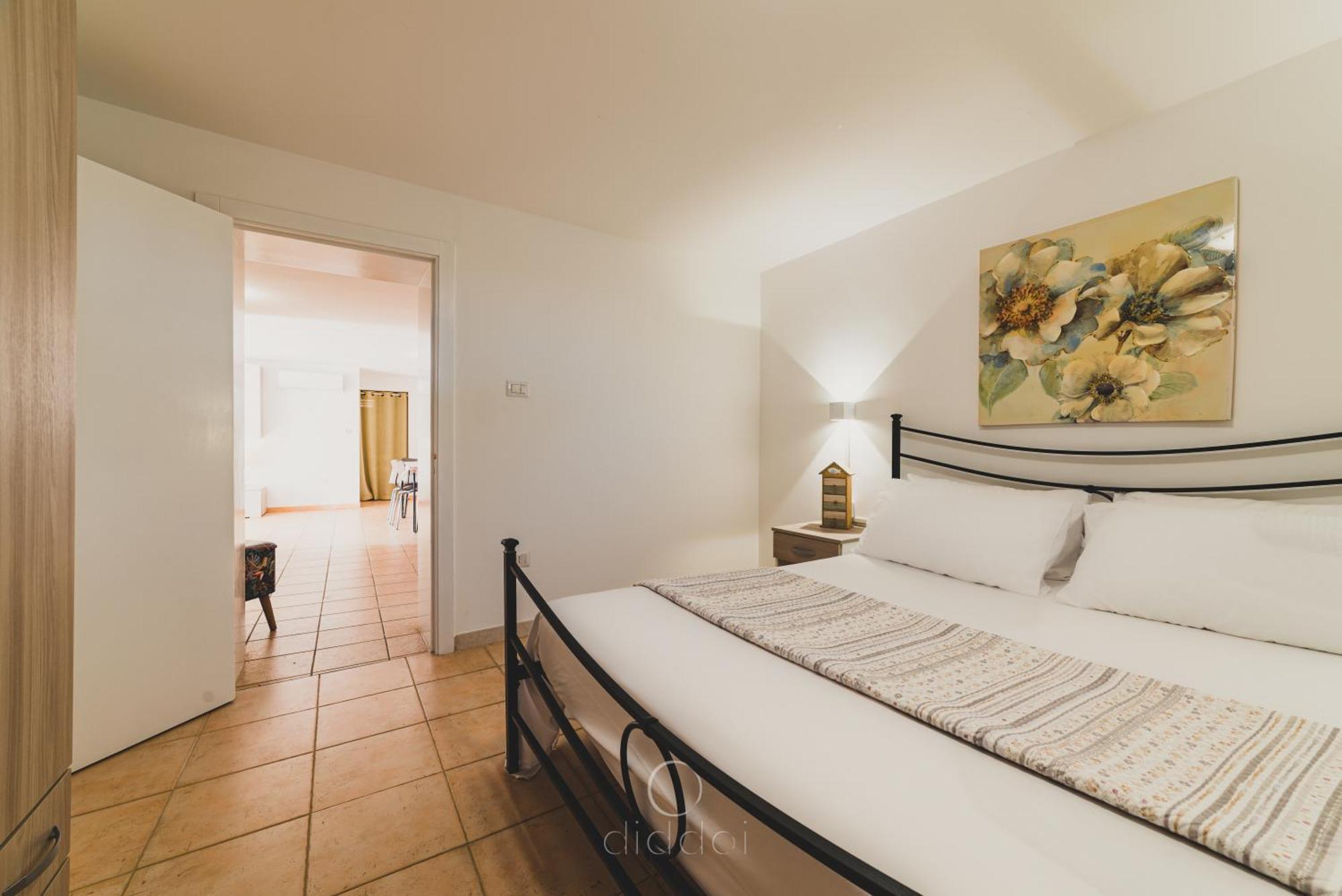 All Inclusive - Via Dei Gigli Apartment By Diddoi Marina di Mancaversa Buitenkant foto