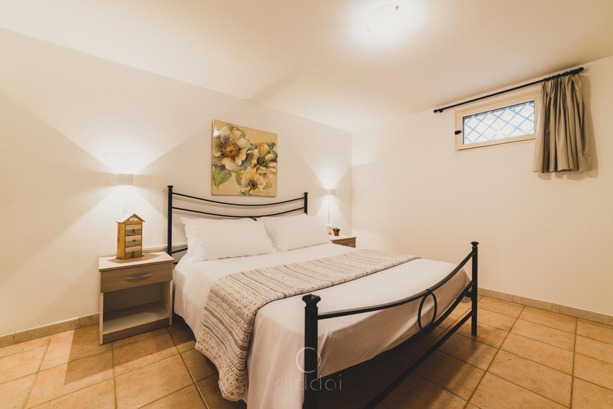 All Inclusive - Via Dei Gigli Apartment By Diddoi Marina di Mancaversa Buitenkant foto
