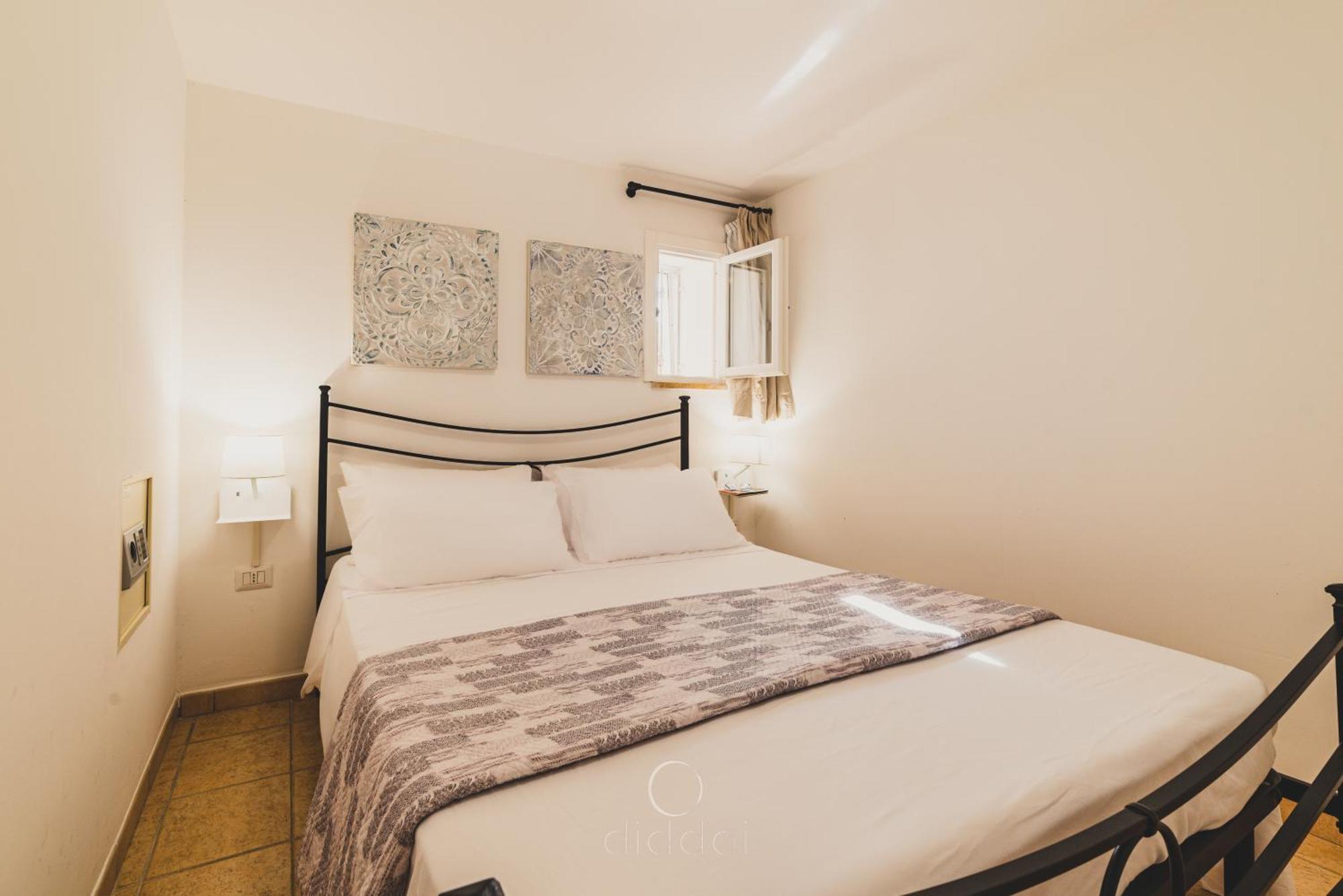 All Inclusive - Via Dei Gigli Apartment By Diddoi Marina di Mancaversa Buitenkant foto