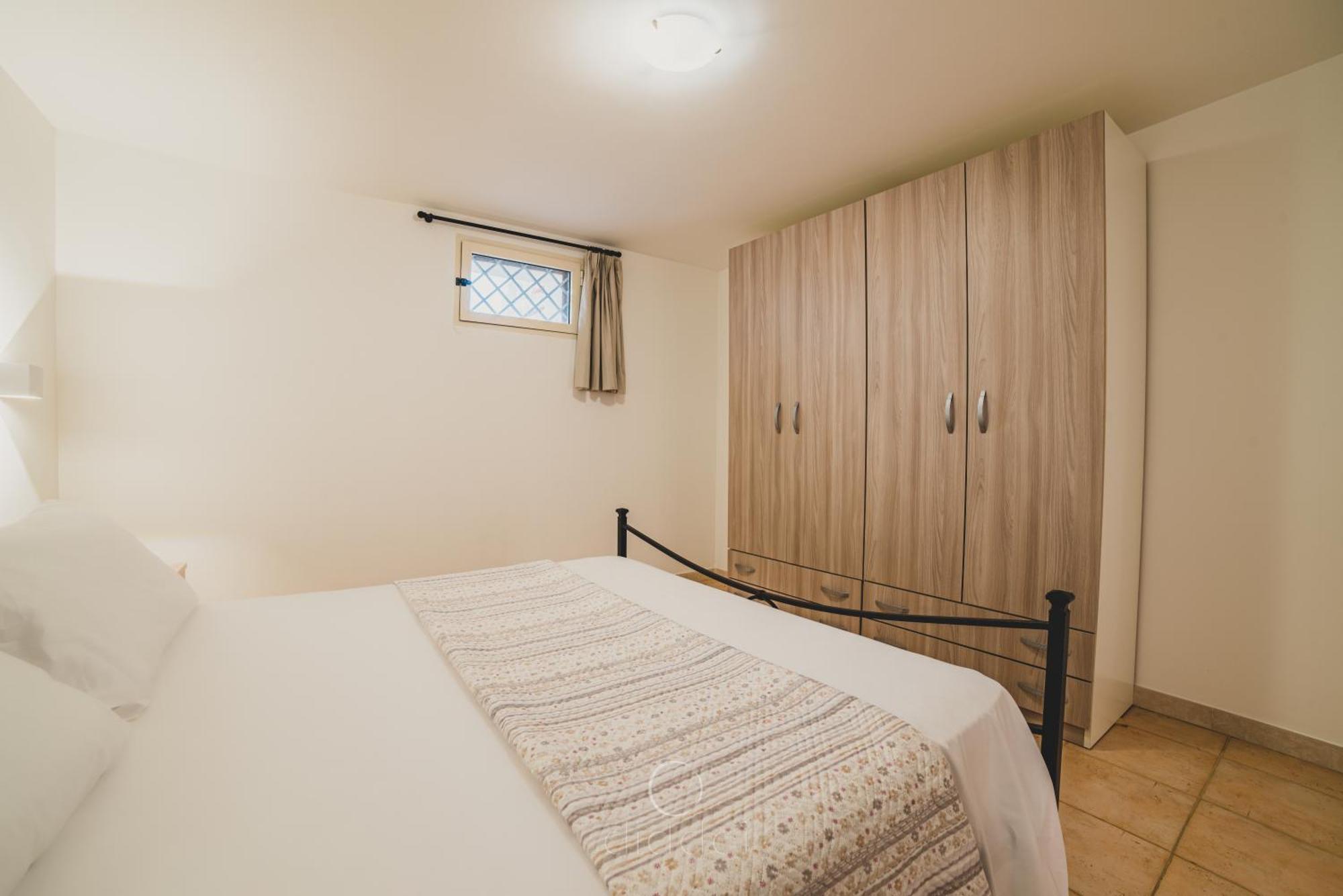 All Inclusive - Via Dei Gigli Apartment By Diddoi Marina di Mancaversa Buitenkant foto